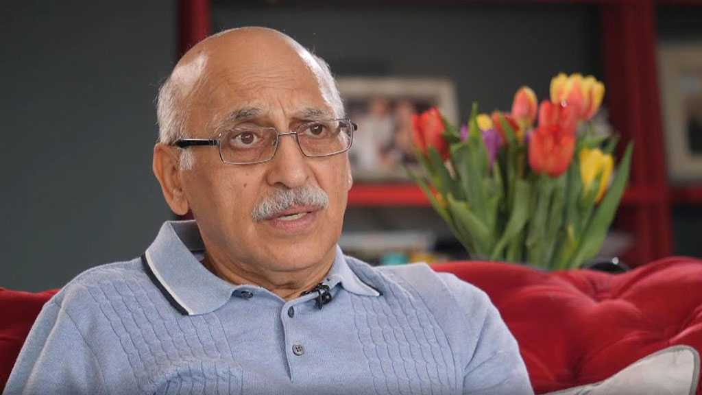 Un Irano-Britannique libéré par Téhéran se dit «en colère» contre Londres