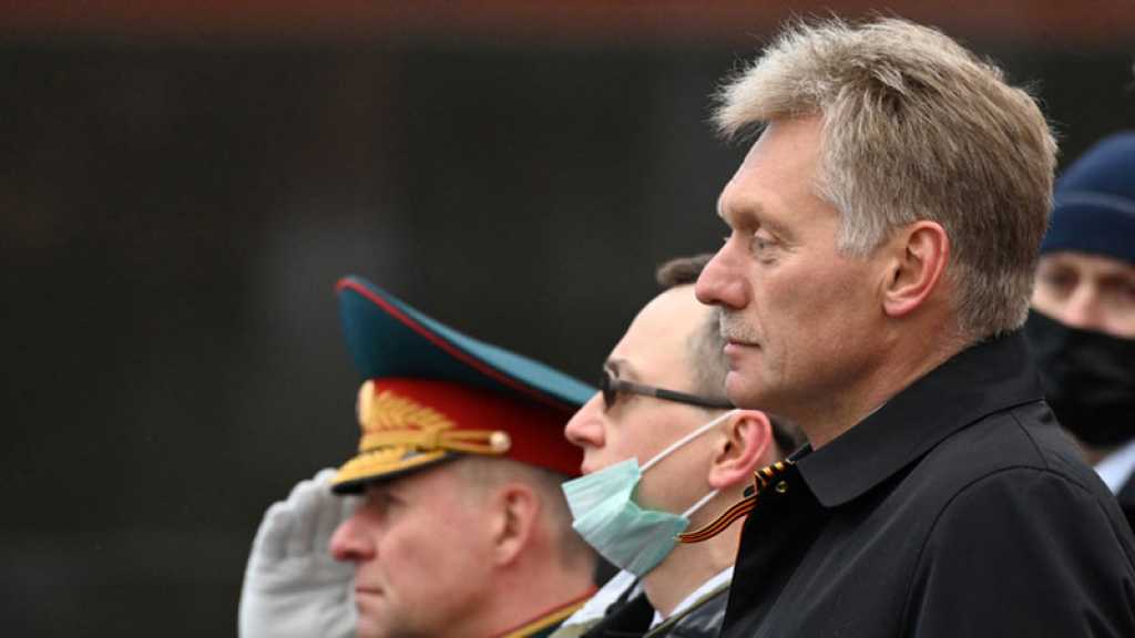 La Russie n’utilisera des armes nucléaires qu’en cas de «menace pour l’existence de l’État»