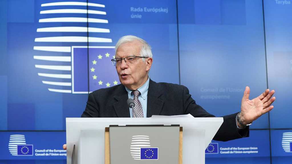 Nucléaire iranien: accord «à portée de main» mais encore des difficultés, selon Borrell