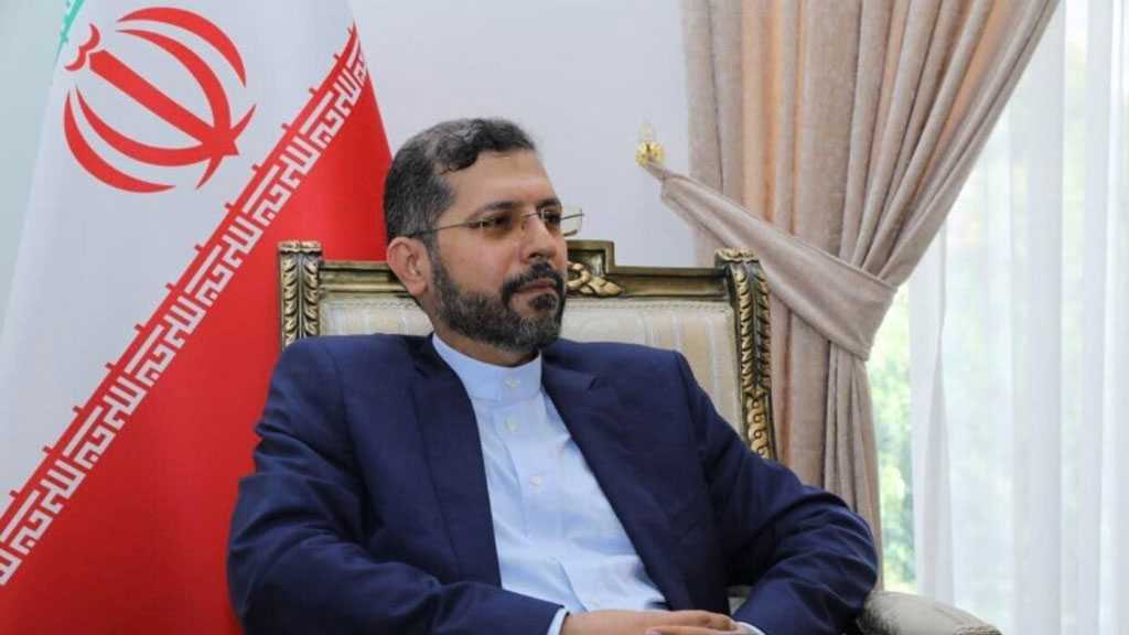 La trêve d’Ansarullah est un «message fort» pour arrêter la guerre, selon Téhéran