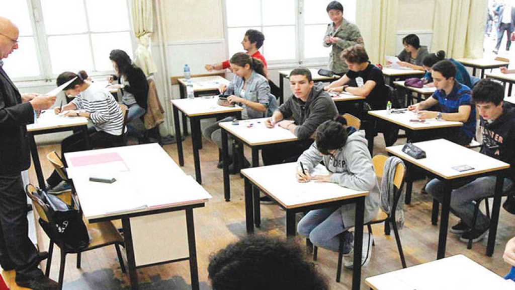 Liban: l’éducation en «crise», s’alarme l’ONU