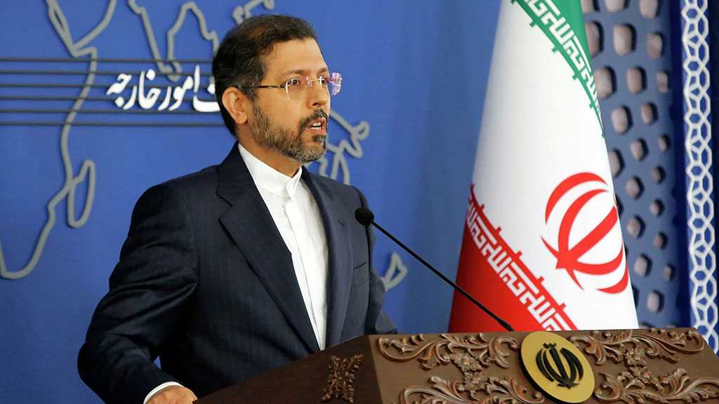 Sanctions contre l’Iran: les USA poursuivent leur politique ratée de pression maximale