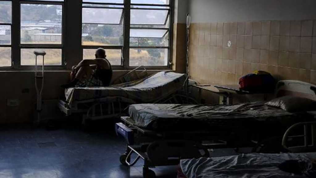 Venezuela: plus de 200 morts dans les hôpitaux en raison des coupures de courant