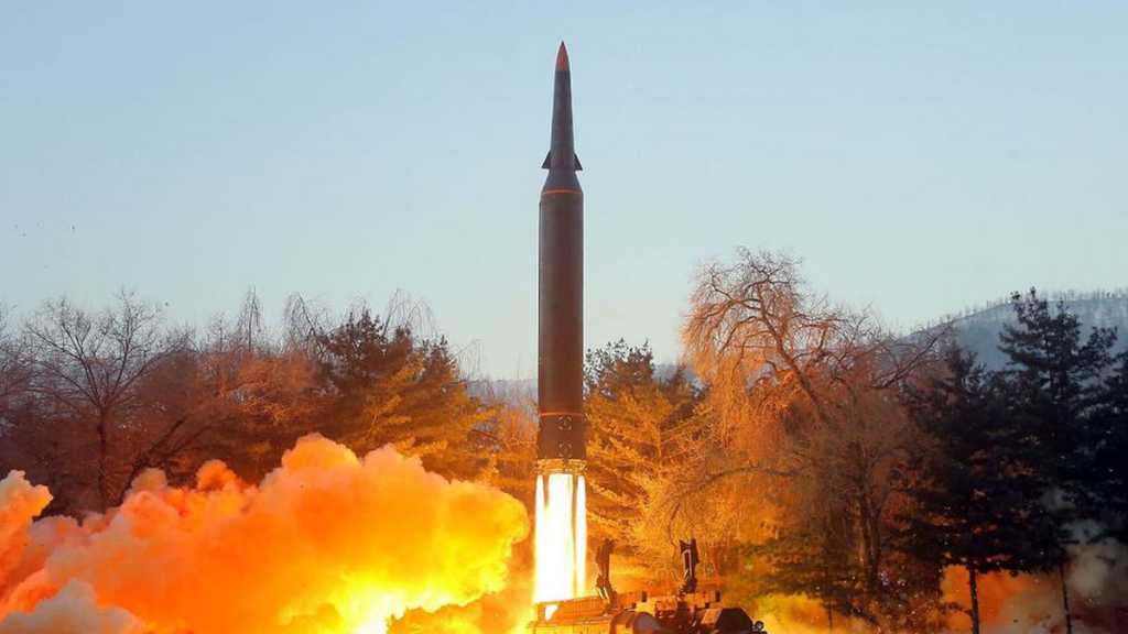 Nouvelles sanctions du Japon contre la Corée du Nord après un tir de missile