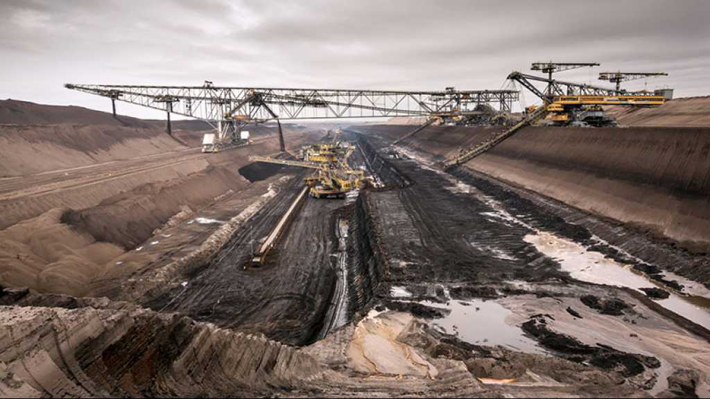 Serbie: une explosion dans une mine de charbon fait huit morts