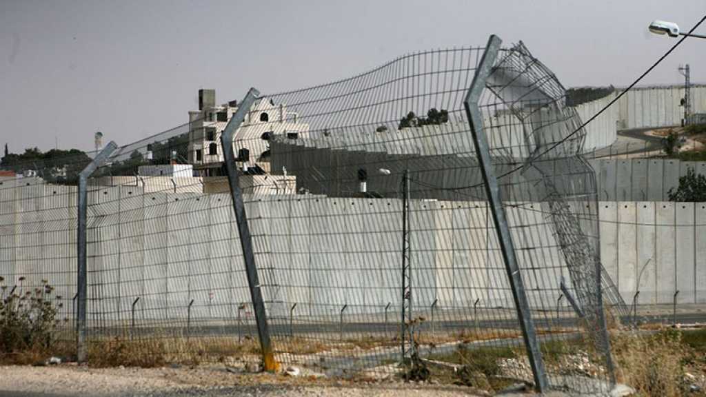 Cisjordanie/«Israël» : des sections de la barrière frontalière démolies, «un échec significatif»