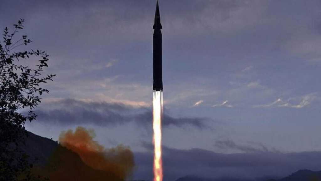 Les Etats-Unis annulent un test ICBM sur fond de tensions avec la Russie