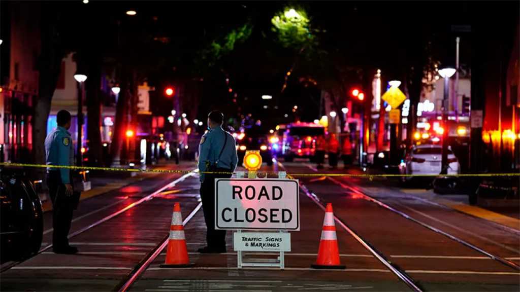 Etats-Unis: au moins six morts dans une fusillade à Sacramento en Californie