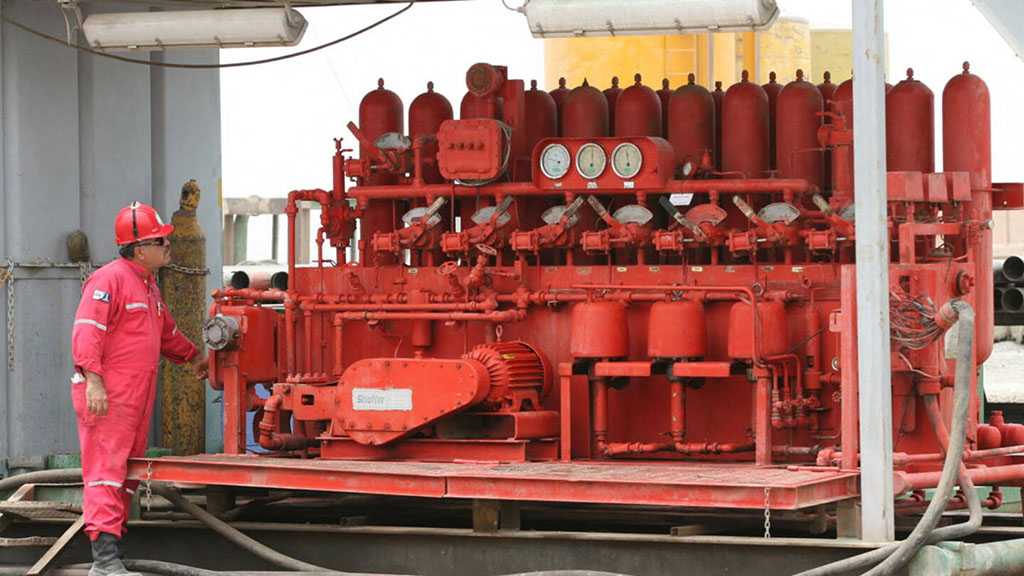 L’Iran a retrouvé sa capacité de production pétrolière d’avant les sanctions de 2018