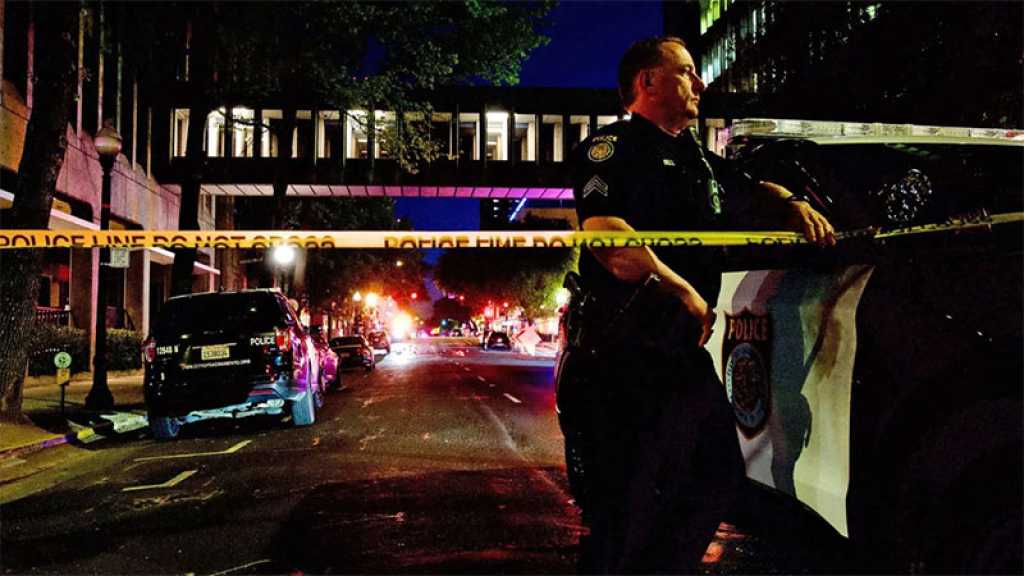 États-Unis: un suspect arrêté après la fusillade qui a tué 6 personnes à Sacramento