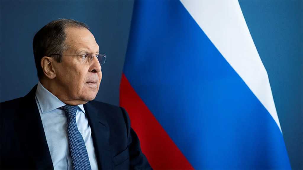 Guerre en Ukraine: Boutcha vise à «torpiller» les négociations russo-ukrainiennes, dit Lavrov