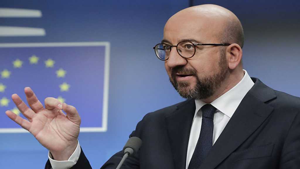Ukraine: l’UE devra prendre des sanctions sur le pétrole et le gaz russes «tôt ou tard»