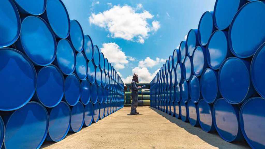 Pétrole: les pays riches vont puiser 120 millions de barils supplémentaires dans leurs réserves