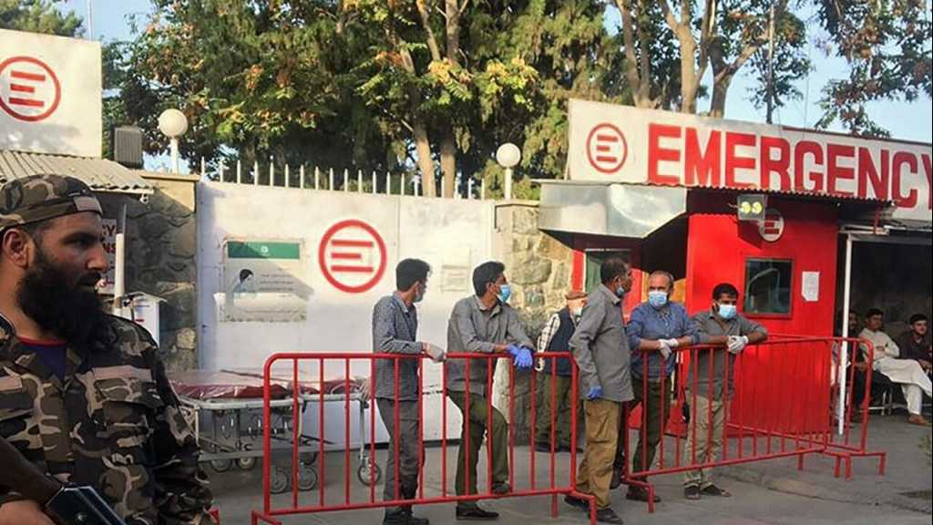  Afghanistan: Attaque à la grenade contre une mosquée de Kaboul, six blessés
