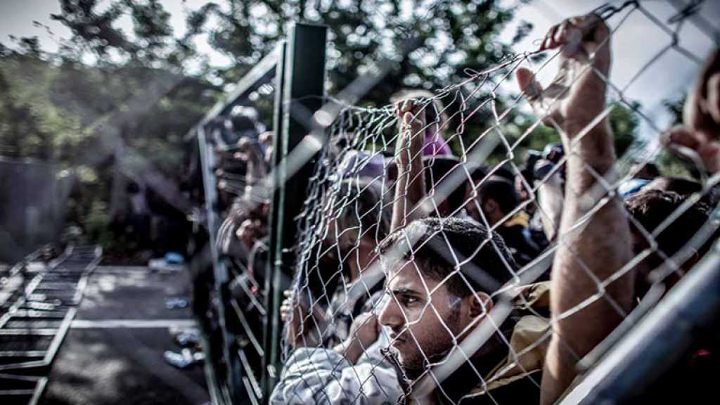 Le Conseil de l’Europe dénonce le refoulement des réfugiés et migrants aux frontières européennes