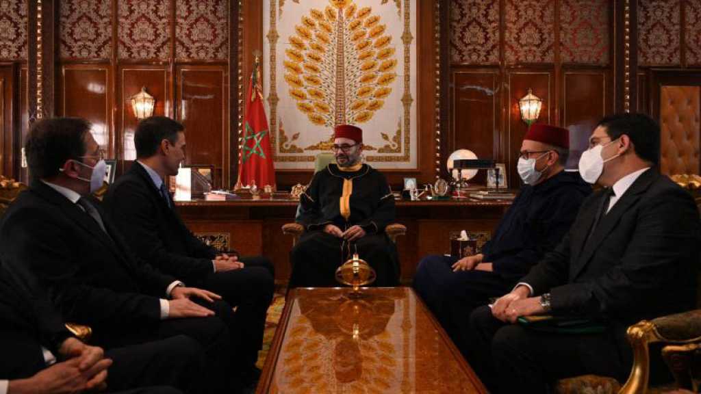 Sahara occidental: Madrid et Rabat scellent une réconciliation «historique» après leur brouille
