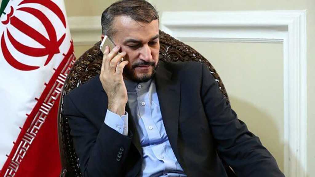Téhéran et Bagdad veulent accélérer la mise en œuvre des accords bilatéraux