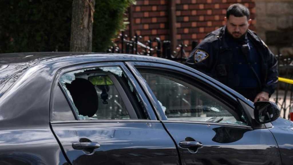Violence à New York: une adolescente tuée, deux autres blessés par des balles perdues
