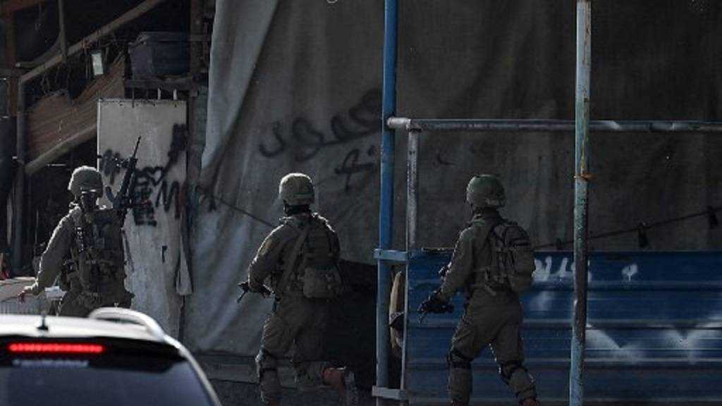 Tentative d’assassinat contre les  2 frères de l’auteur de l’opération de «Tel Aviv»