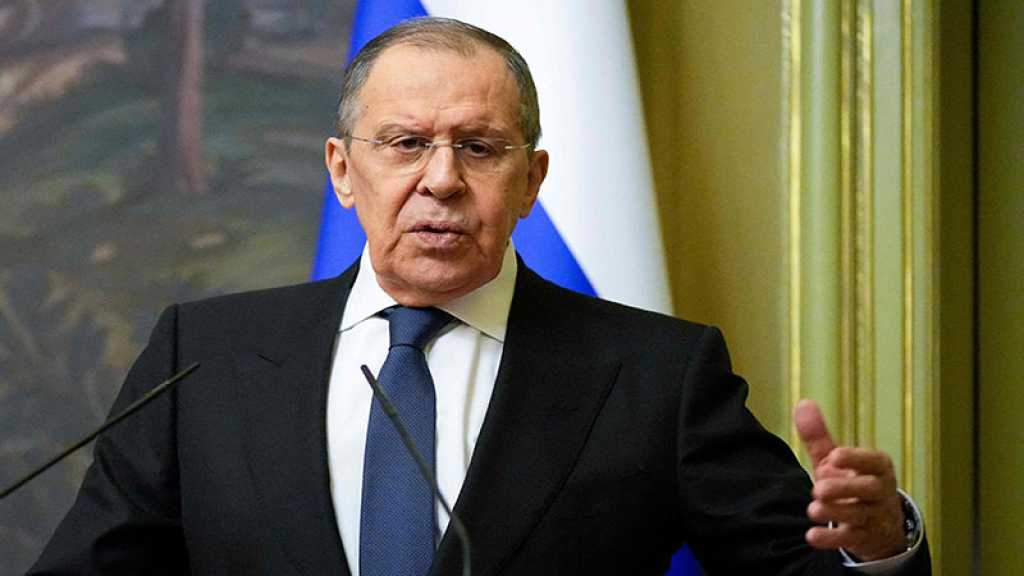 Ukraine: Pas de pause des opérations, les discussions vont se poursuivre, dit Lavrov