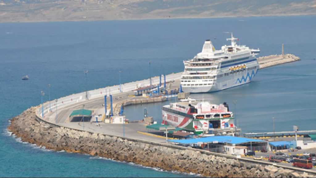 Après la réconciliation, reprise du trafic maritime entre le Maroc et l’Espagne
