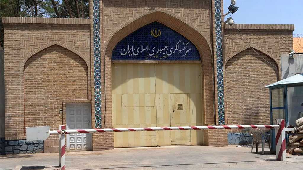 L’Iran annonce la fermeture de ses représentations diplomatiques en Afghanistan jusqu’à nouvel ordre