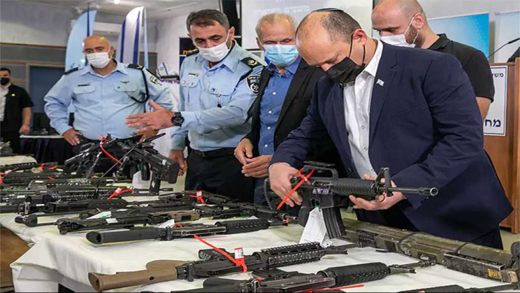 Ventes d’armes israéliennes en 2021: nouveau record de 10 milliards d’euros, dont 7 % aux pays du Golfe