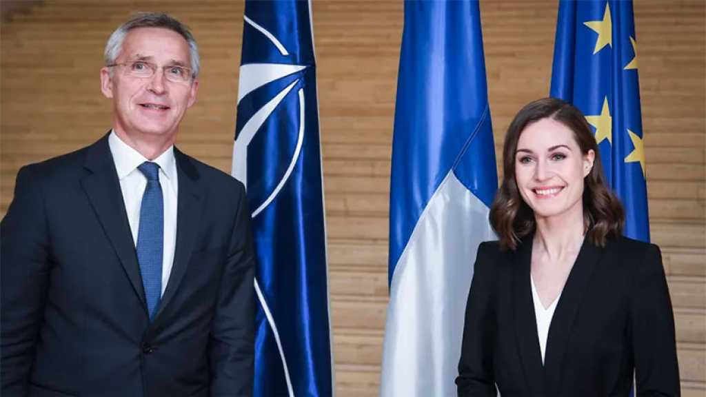 La Finlande lance son débat sur l’adhésion à l’Otan