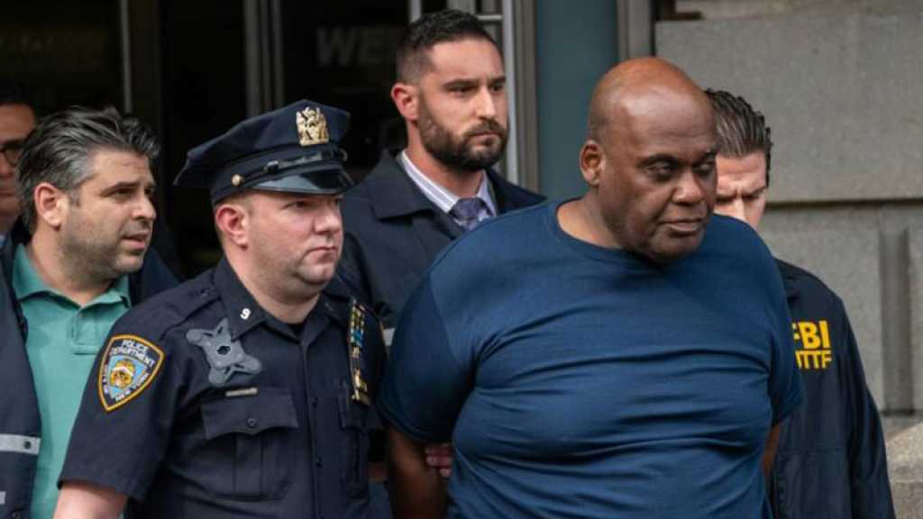 USA: le tireur présumé du métro new-yorkais arrêté et inculpé d’«acte terroriste»