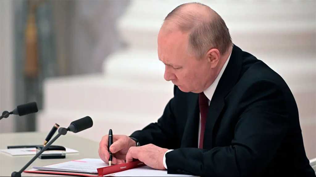 Ukraine: Moscou sanctionne 398 parlementaires américains par mesure de représailles