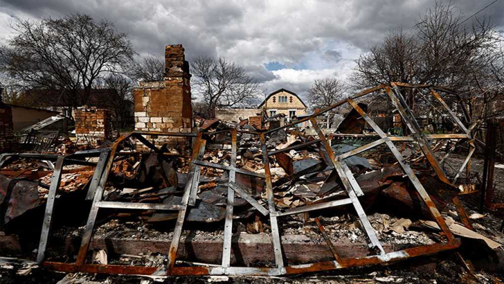 Ukraine: la Russie va intensifier les frappes sur Kiev en réplique aux attaques en territoire russe
