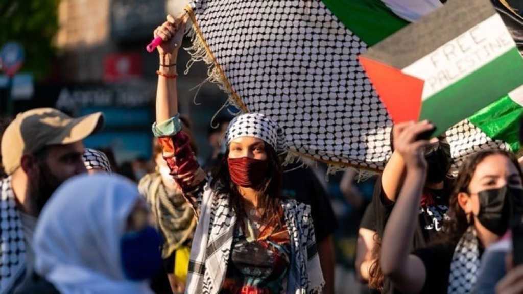 Cause palestinienne: Bella Hadid dénonce la censure d’Instagram