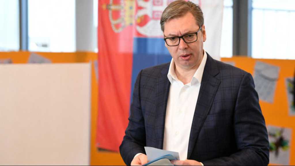 La Serbie explique son refus de s’associer aux sanctions «immorales et inefficaces» contre la Russie