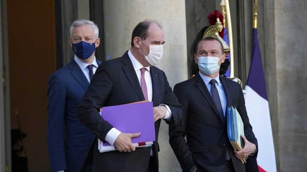 Présidentielle 2022 : le gouvernement «démissionnera dans les jours qui suivent» une éventuelle réélection de Macron