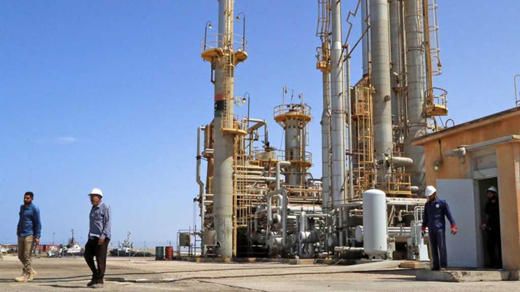 Libye: l’exportation du pétrole suspendue