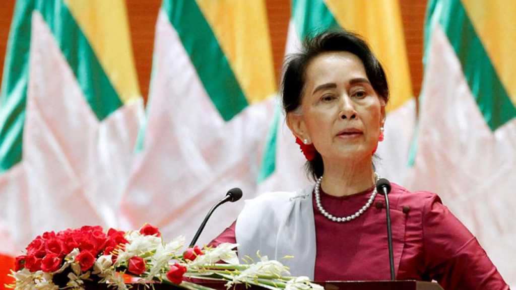 Birmanie: Suu Kyi risque 15 ans de prison supplémentaires