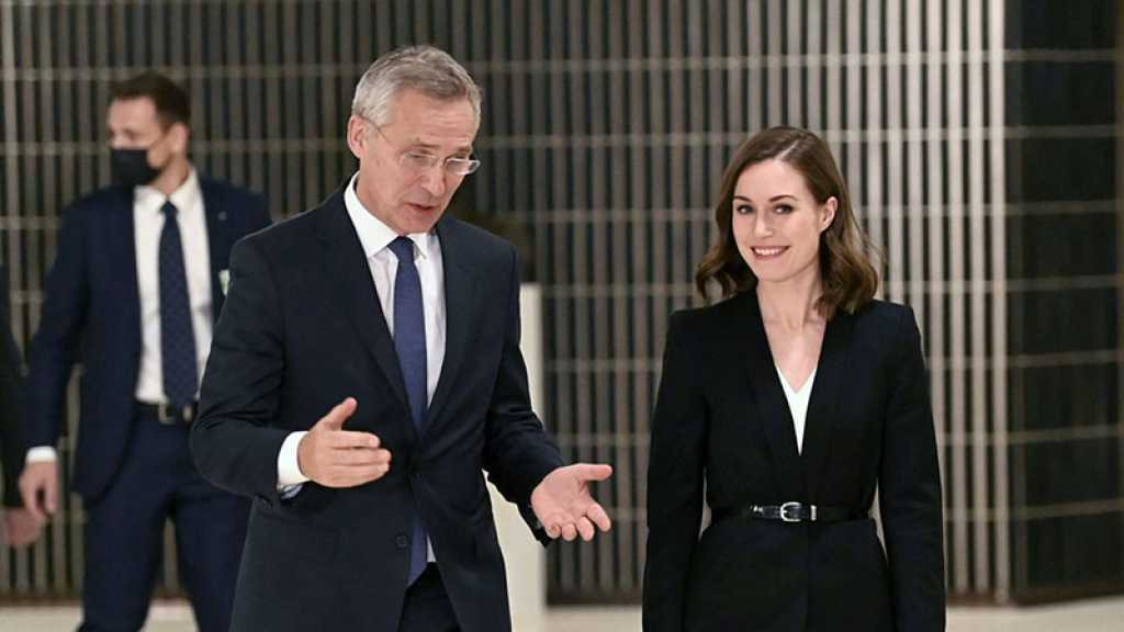Finlande: le Parlement entame le débat sur l’adhésion à l’Otan