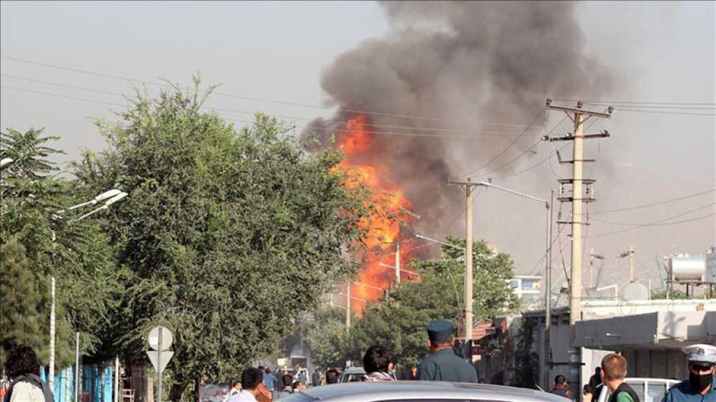 L’Iran condamne l’attaque contre une école en Afghanistan
