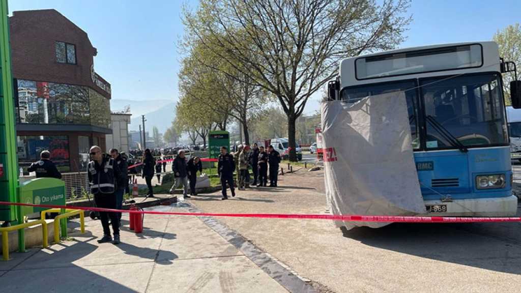 Turquie: un mort et quatre blessés dans un attentat à la bombe
