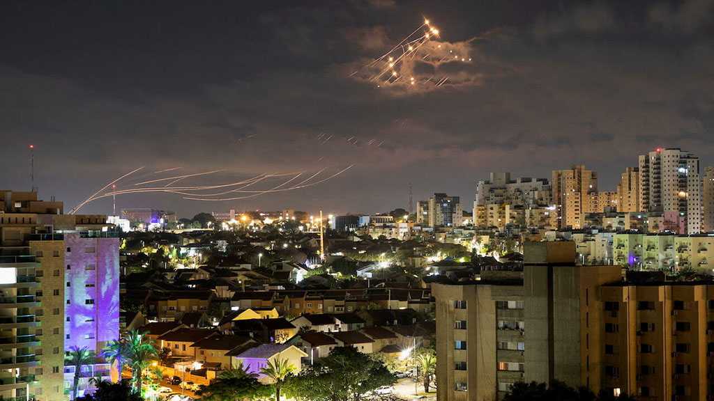 Nouveaux échanges de tirs entre «Israël» et la bande de Gaza