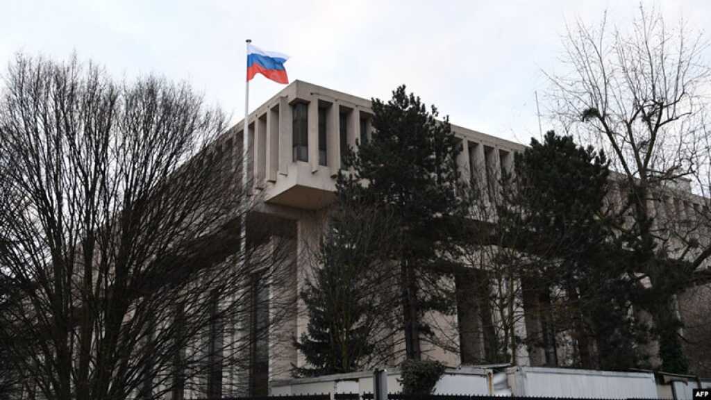 La Russie annonce la fermeture des consulats baltes par mesure de représailles