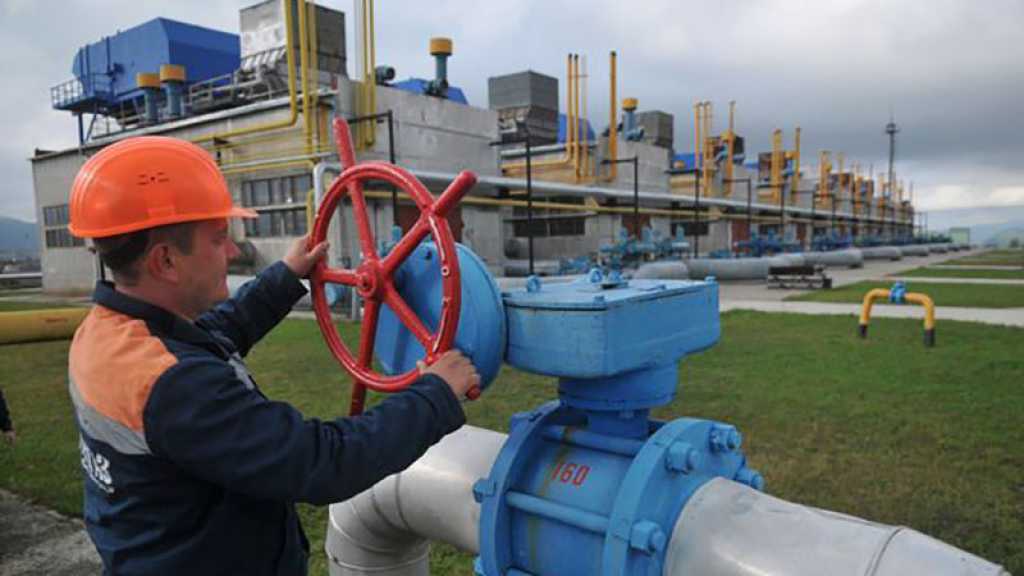Se sevrer du gaz russe pèserait lourdement sur l’économie européenne, selon un responsable du FMI