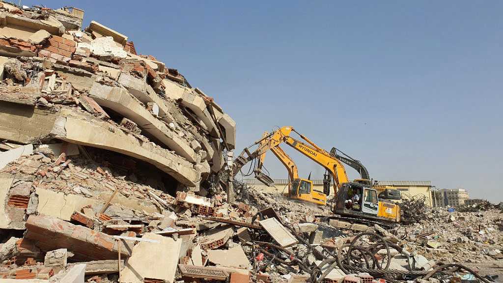 Arabie saoudite: «effroi et choc» à Jeddah après la destruction de plusieurs quartiers