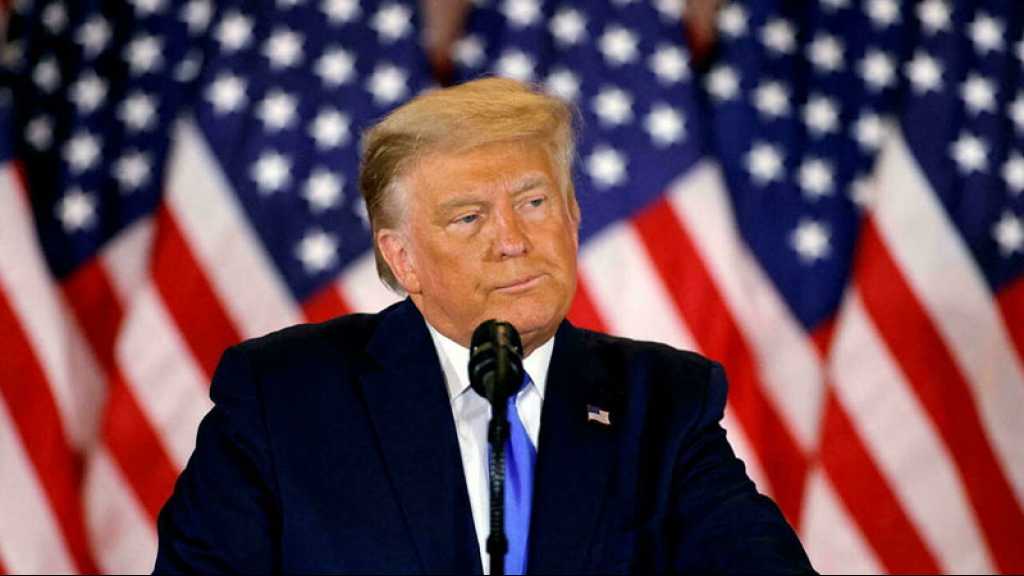 USA: Trump soumis à une amende de 10.000 $ par jour tant qu’il ne coopère pas à une enquête fiscale
