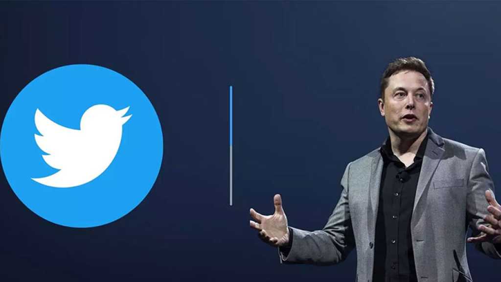 Elon Musk rachète Twitter, valorisé à 44 milliards de dollars