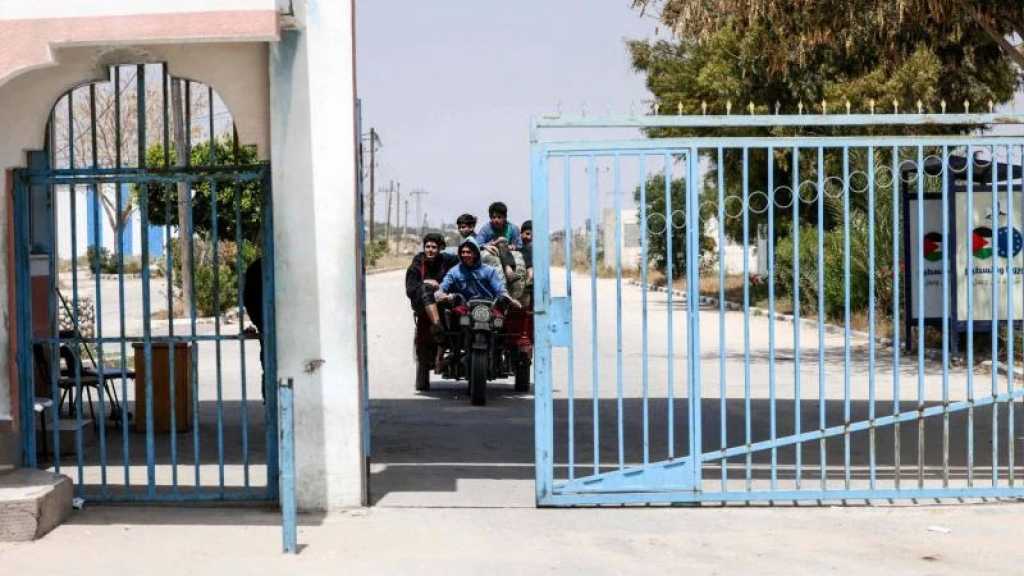 «Israël» rouvre mardi le passage pour les travailleurs de Gaza 