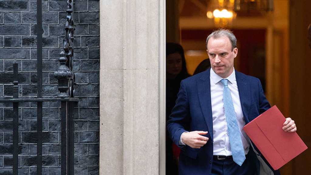 Le gouvernement britannique veut isoler les détenus pour terrorisme les plus influents
