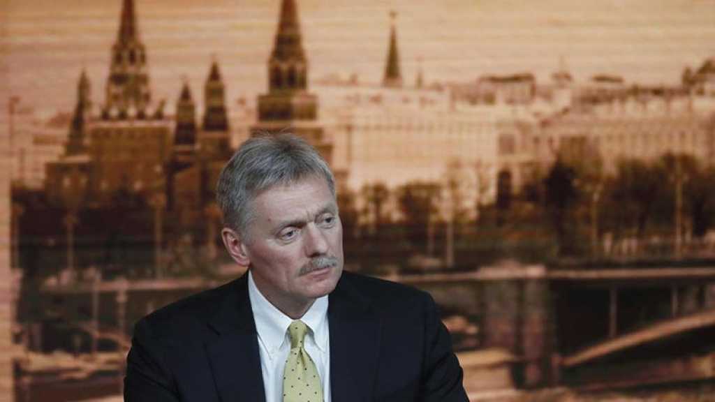 Les livraisons d’armes à l’Ukraine «menacent la sécurité» européenne, selon le Kremlin