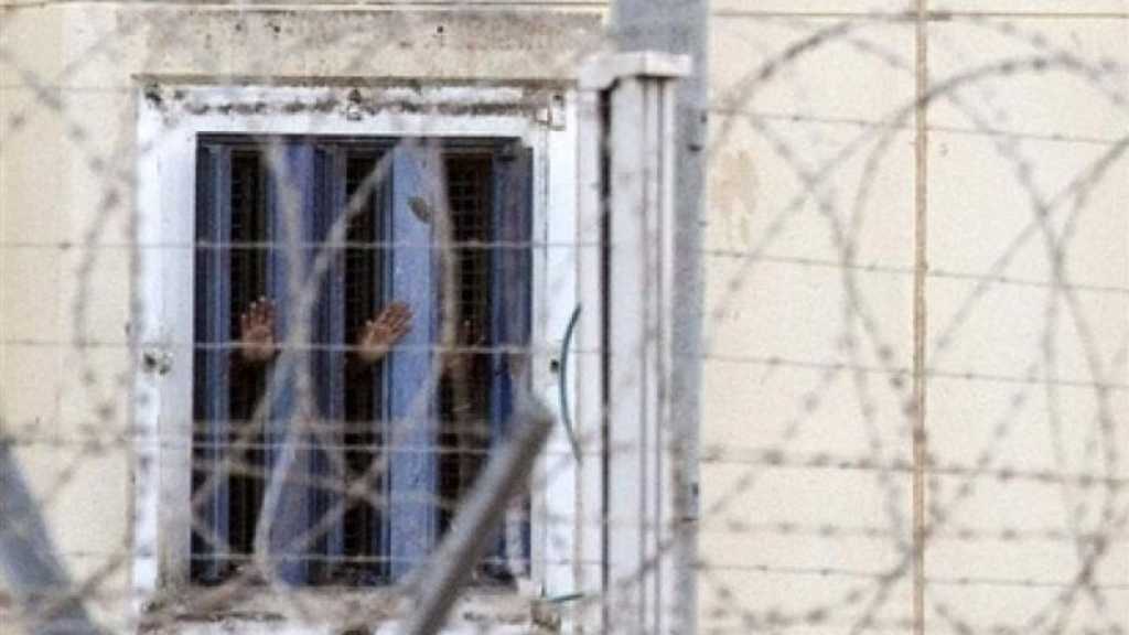 Dégradation de l’état de santé de  deux détenus palestiniens dans les prisons israéliennes