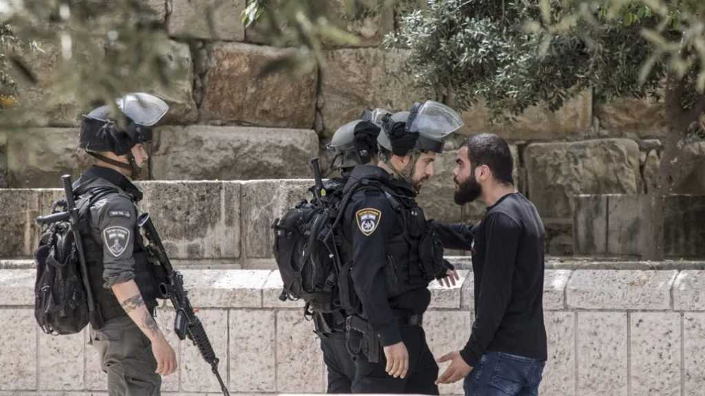  Al-Qods occupée: 42 blessés dans des heurts sur l’esplanade des Mosqué